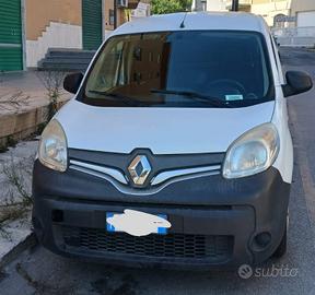 Renault Kangoo 1,5 tdi 90cv anno 2017