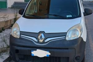 Renault Kangoo 1,5 tdi 90cv anno 2017