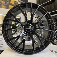 Cerchi Audi raggio 21 OMOLOGATI NAD cod.18732