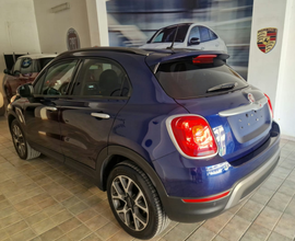 Fiat 500 x cross