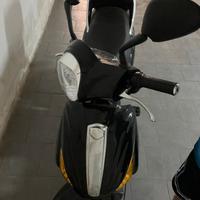 Bici elettrica/scooter