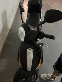 Bici elettrica/scooter