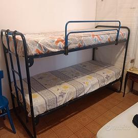 letto a castello 