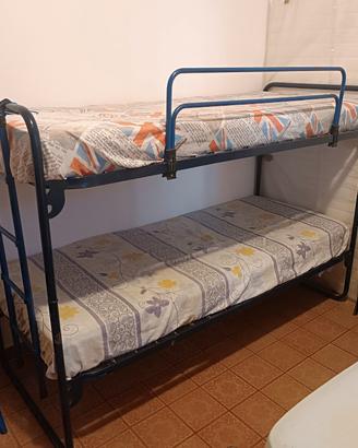 letto a castello 