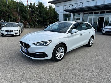 Seat Leon Sportstourer 2.0 TDI 150 CV DSG Business
