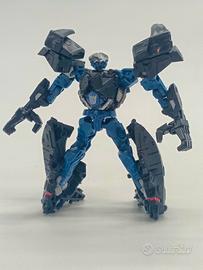 Transformers Revenge of the Fallen Sonar 