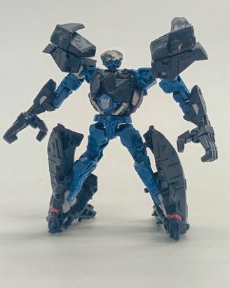 Transformers Revenge of the Fallen Sonar 