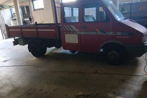 Fiat Iveco Daily