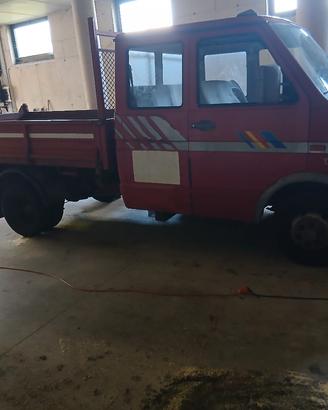 Fiat Iveco Daily