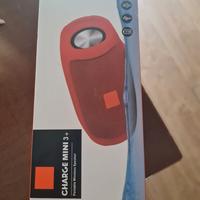 CHARGE  MINI 3+ CASSA