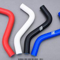 Kit tubi radiatore per HONDA CBR 1000 RR 2008 2011