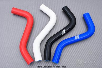 Kit tubi radiatore per HONDA CBR 1000 RR 2008 2011