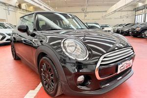 Mini 1.5 D 116cv Business XL ok Neopatentati