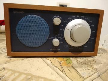 Radio Tivoli