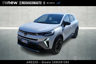 Renault Symbioz 1.6 E-Tech full hybrid Esprit Alpi