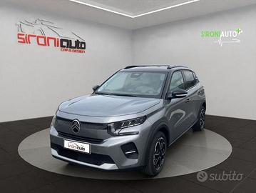 Citroën C3 1.2 hybrid Max 110cv - PROMO SIRON...