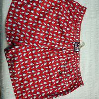 costume boxer MC2 saint barth