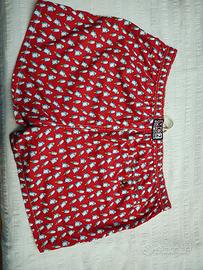 costume boxer MC2 saint barth
