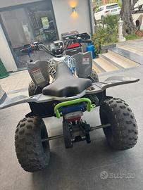 Quad  LEM 125cc 4T