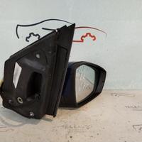 SPECCHIETTO RETROVISORE DESTRO VOLKSWAGEN Polo 5°