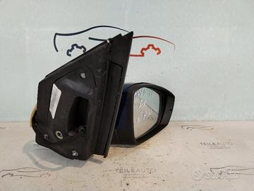 SPECCHIETTO RETROVISORE DESTRO VOLKSWAGEN Polo 5°