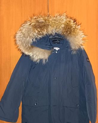 Giacca CANADIENS 10 Anni