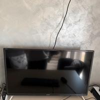 TV Sharp Aquos