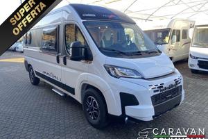 MALIBU Van Charming GT Skyview 600 DB K