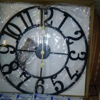 orologi Decorativo in metallo 60CM