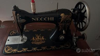 Macchina da cucire 