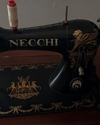 Macchina da cucire 