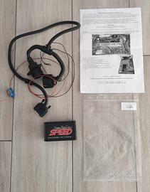 Centralina aggiuntiva TDI