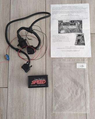 Centralina aggiuntiva TDI