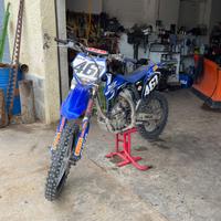 Yamaha Altro modello - 2007