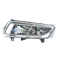 FARO SX ANABBAGLIANTI LUCE DIURNA VOLKSWAGEN VW PO