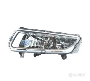 FARO SX ANABBAGLIANTI LUCE DIURNA VOLKSWAGEN VW PO