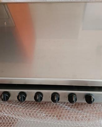 Piano cottura smeg