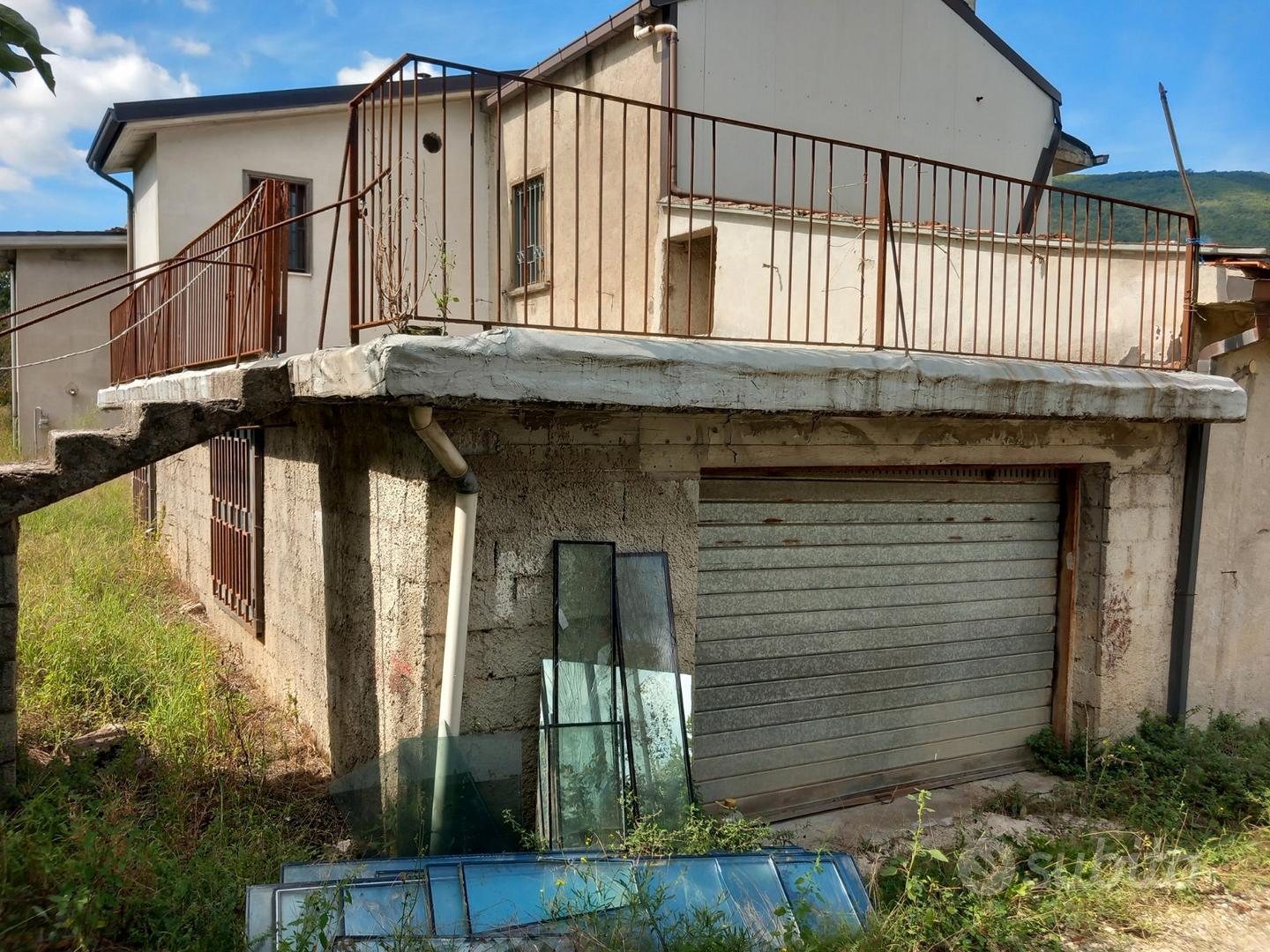 Appartamento – Monteforte Irpino, Piano Alvanella - Altro
