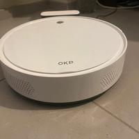Robot aspirapolvere OKP