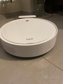 Robot aspirapolvere OKP