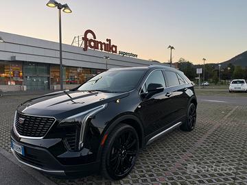 350 TD Premium LuxuryAWD auto Adap.Cruise Cerchi20