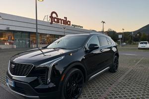350 TD Premium LuxuryAWD auto Adap.Cruise Cerchi20