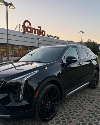 350 TD Premium LuxuryAWD auto Adap.Cruise Cerchi20
