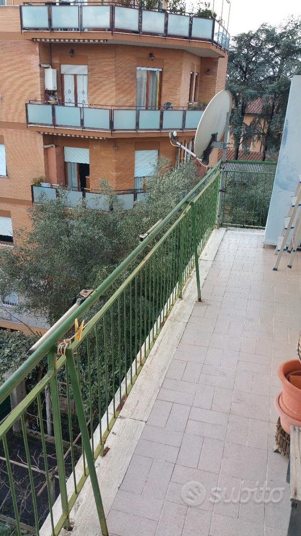 Apartment in Roma, Torre Maura - Vista 6