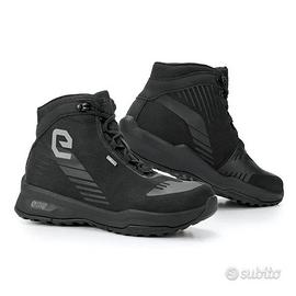 SCARPA TESSUTO MOTO ELEVEIT TOWN WP IMPERMEABILE C
