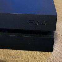 PlayStation 4 512gb PS4