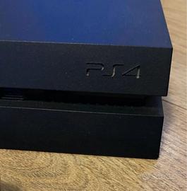 PlayStation 4 512gb PS4