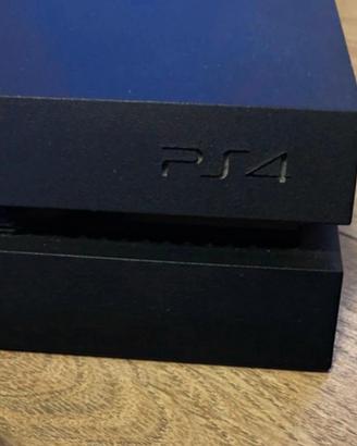 PlayStation 4 512gb PS4