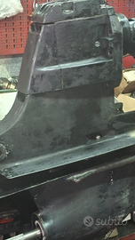 Piedi mercruiser