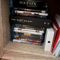 Film blu ray